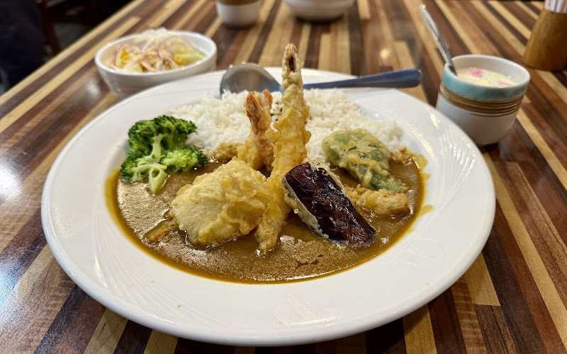 楽食堂