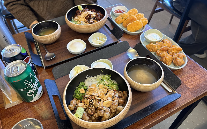 한술식당