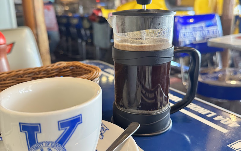 U･K WILDCATS CAFE 堺大浜店｜UKカフェ