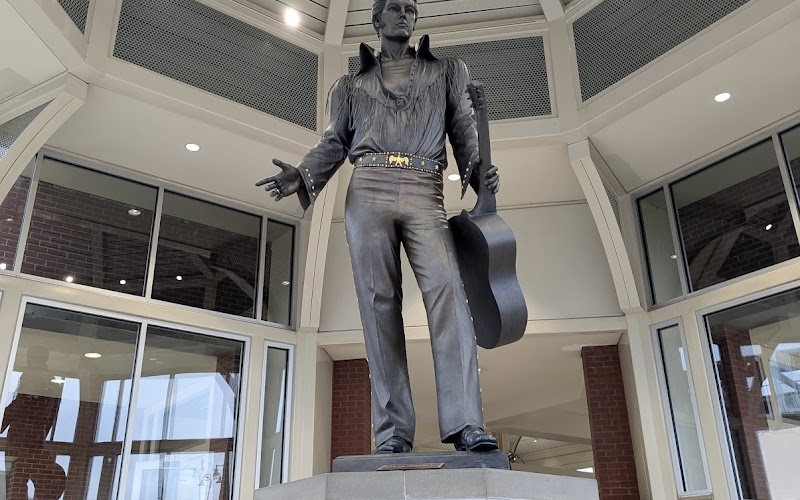 Tennessee Welcome Center