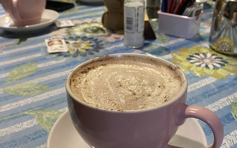 Sugarloaf Cafe