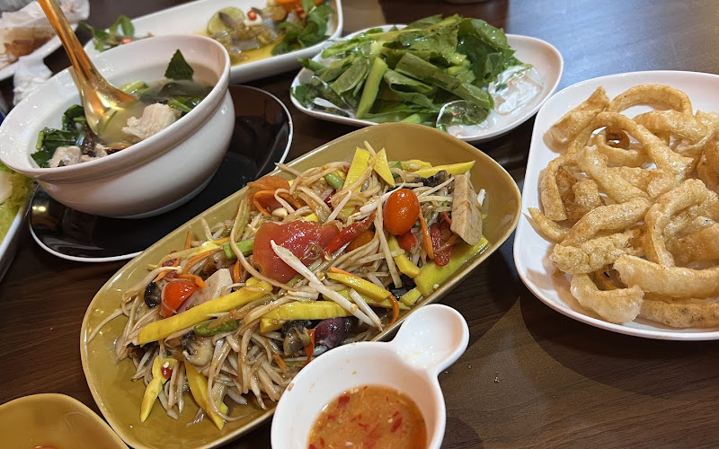 Krua RuenReng Restaurant