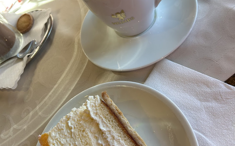 Konditorei Café Karnstedt