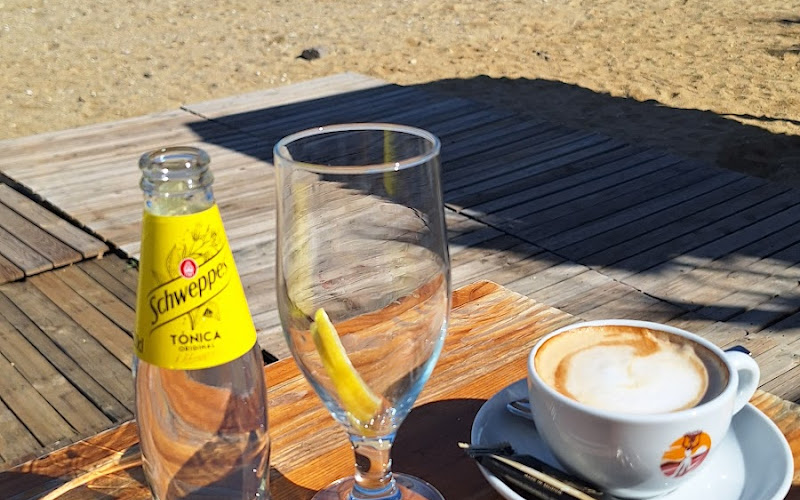 Boracay Beach Garrucha