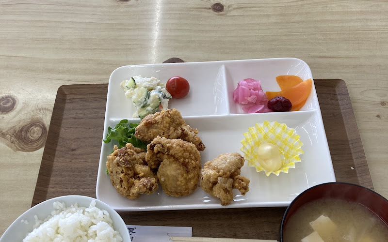 まいどど～も つなぎ店