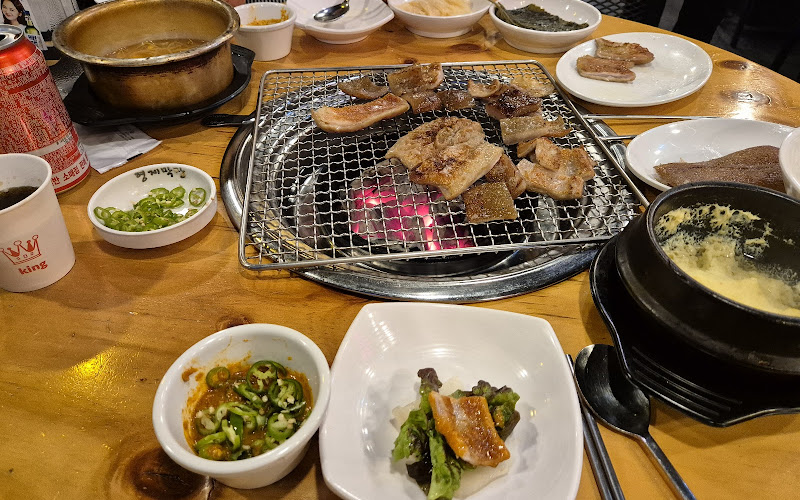 대구참막창 중곡본점