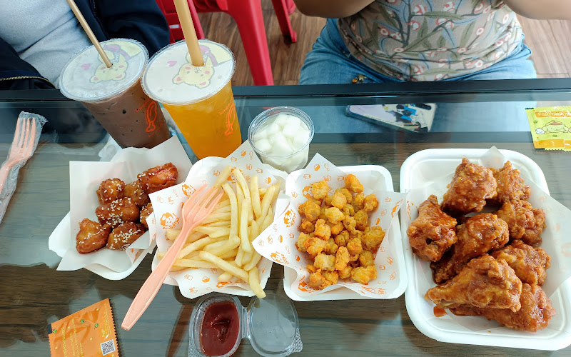 Sanggung Kitchen at Boat Lagoon (ครัวซังกุง สาขาโบ๊ทลากูน)