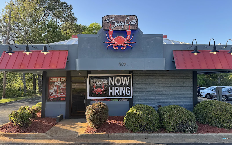 The Juicy Crab Carrollton