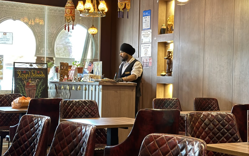 Haveli Indian Cuisine