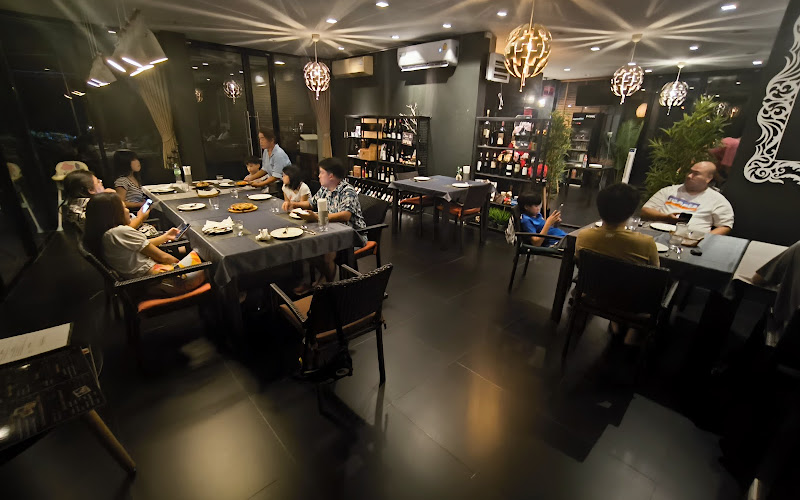 Le Kawa by The Pina เลอ กาวา - the oriental beach