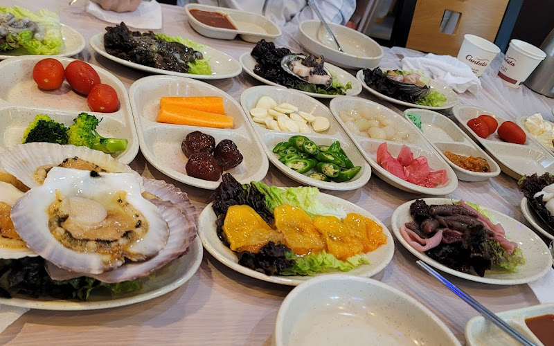 등대회집