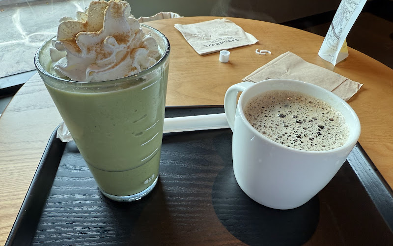 Starbucks