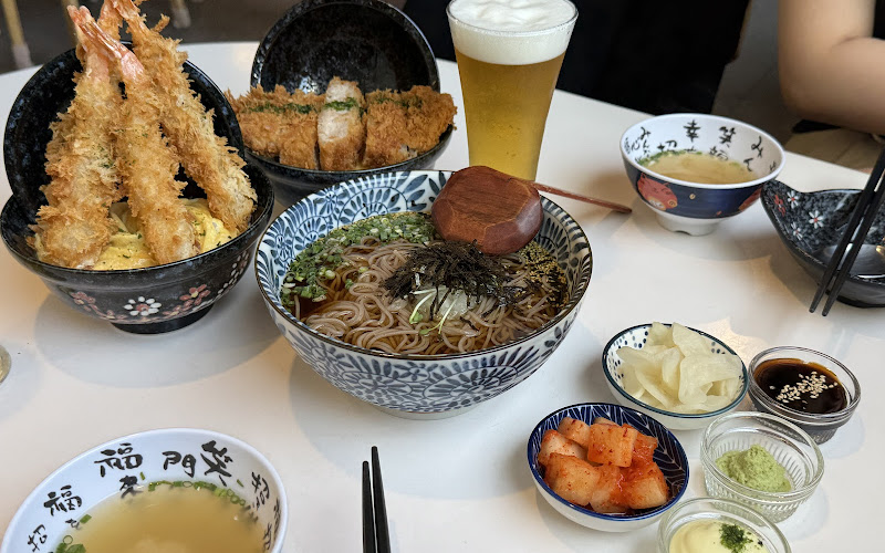 페이센동 광안리점