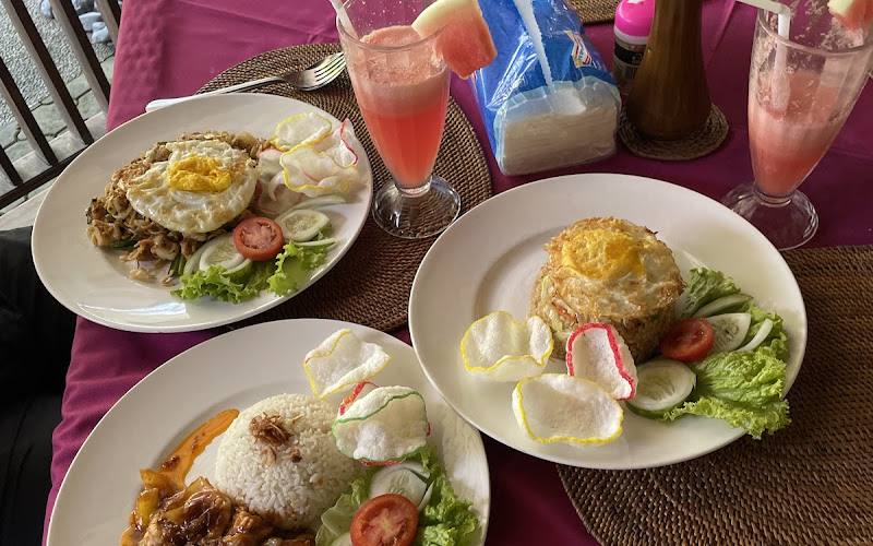 Restaurant Dewa Dewi