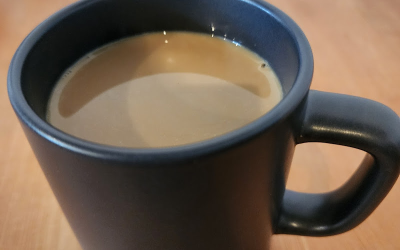 MATSUSHIMA SANDWICH STORE