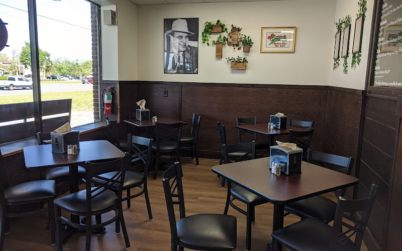 Cappo's Italian Deli