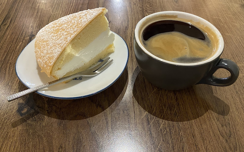 樂司房（甜點咖啡好去處）