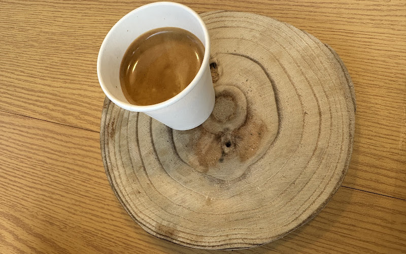 Azores Coffee