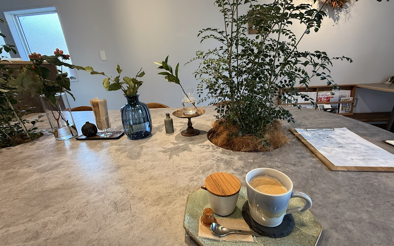 café sai