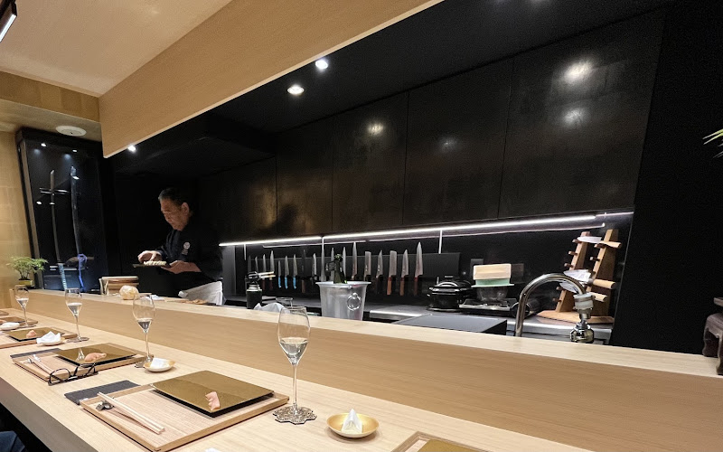 Ginza Katana Bistro