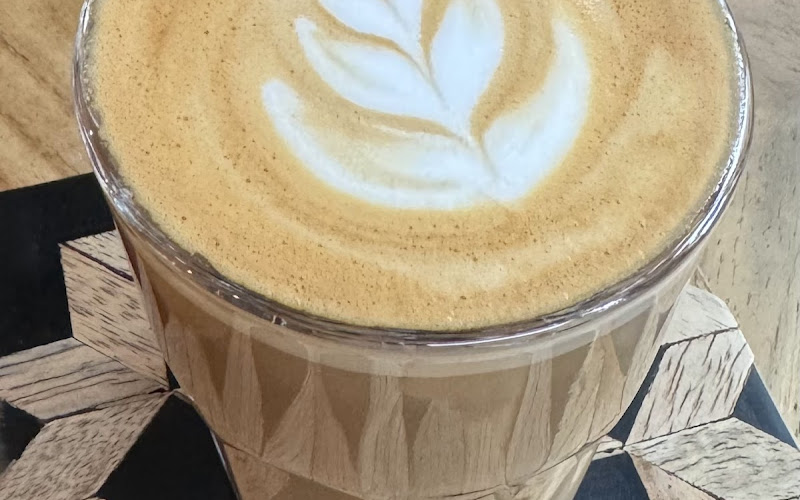 Black Dog Coffee Roasters