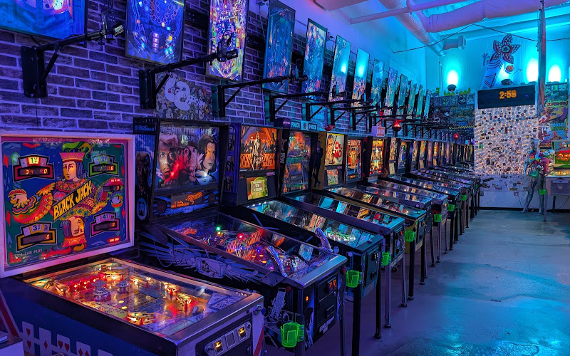 Captain Crazy's Paradise