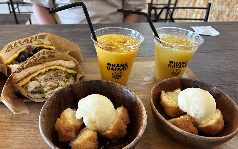 OHANABATAKE 石垣リゾート店