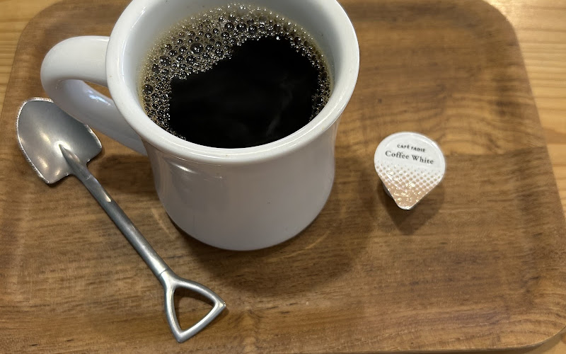 九重珈琲 半道橋店