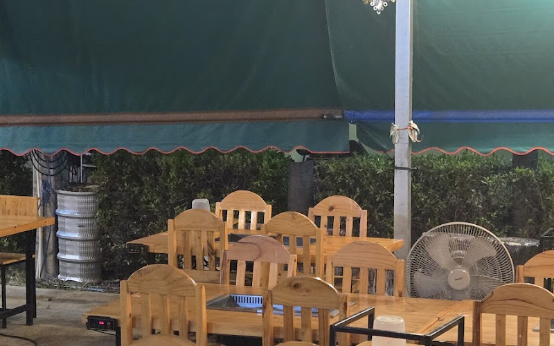 พระจันทร์ ย่างเนย