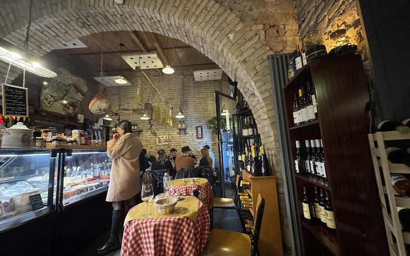 Ettolitro bottega più assaggio