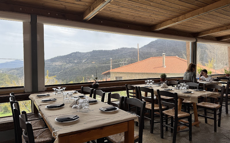 ΑΓΝΆΝΤΙΟ Ταβέρνα Παύλιανη