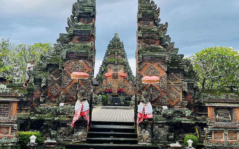 Kadek Bali Driver Tours