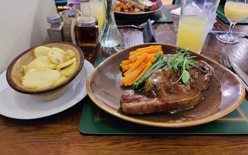 Ye Olde Tavern, Kington