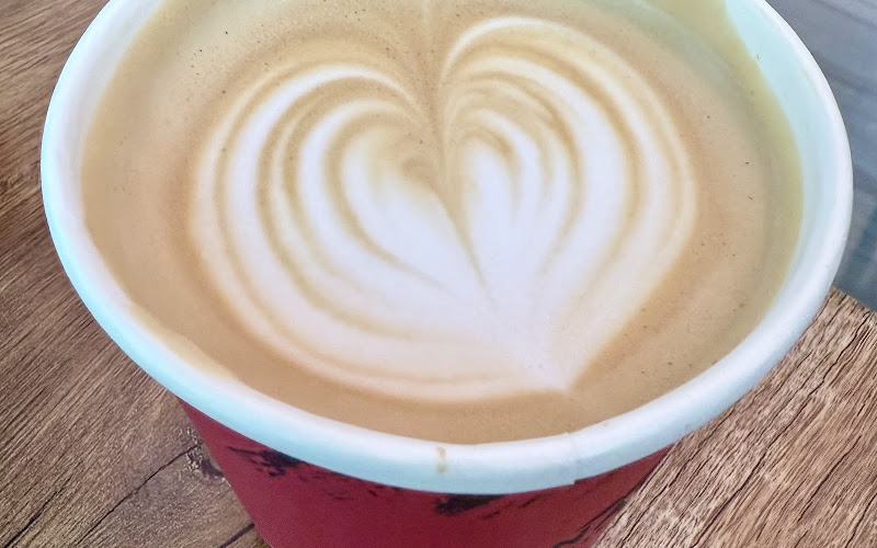 Tanamera Coffee Capital Square