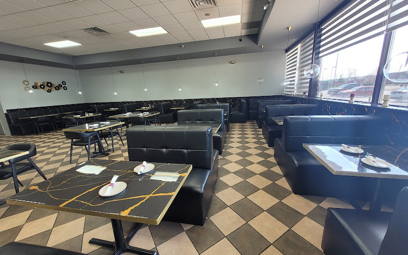 Stone House Mediterranean & Grill Monroe