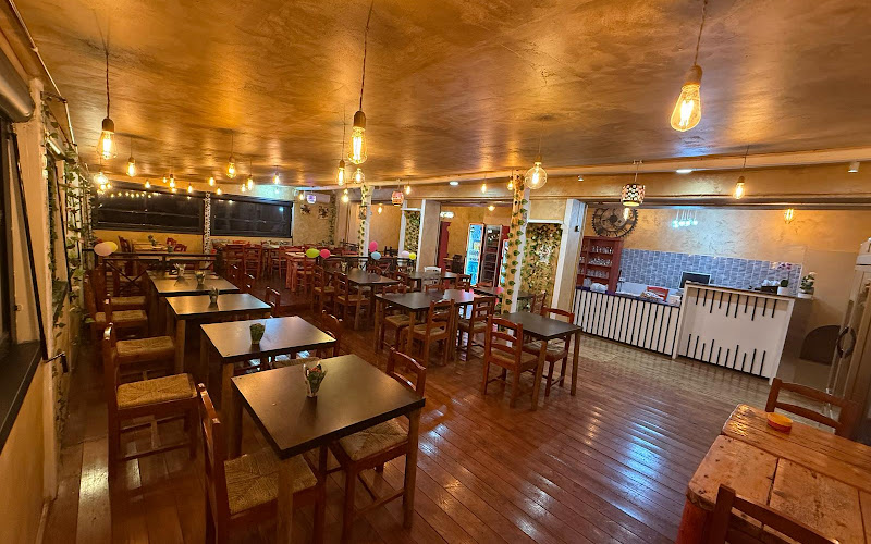 BENGAL ASIAN RESTAURANT