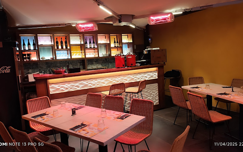 Rinomato Pizzeria Cucina E Sapori Ponte Milvio