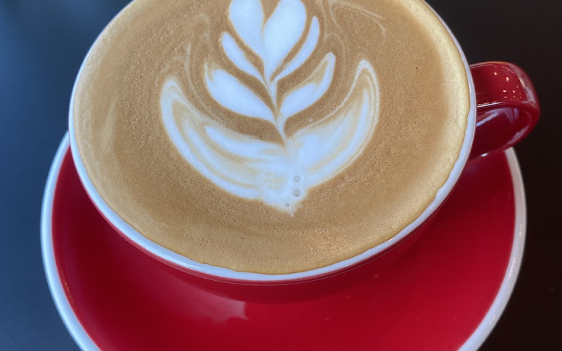 Linnaeus House Pastry & Simple Coffee