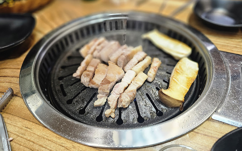 송가네숯불구이