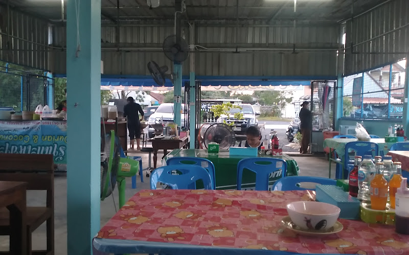 ร้านซันวาซุป คลองแห ( Sunwa sup khlong hae )