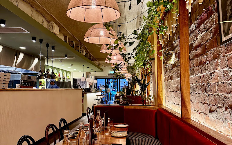 Farro Pizzeria Richmond