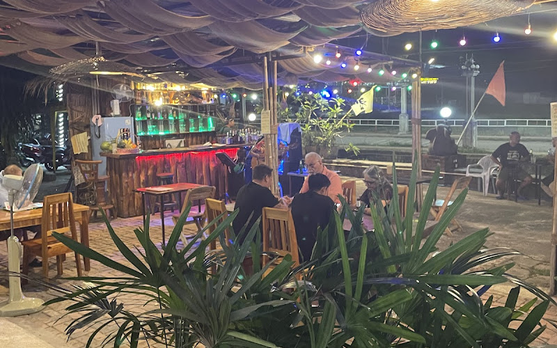 Sound of tree Restaurant & bar