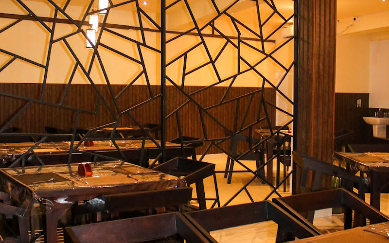 Mumbai Masala Indian restaurant