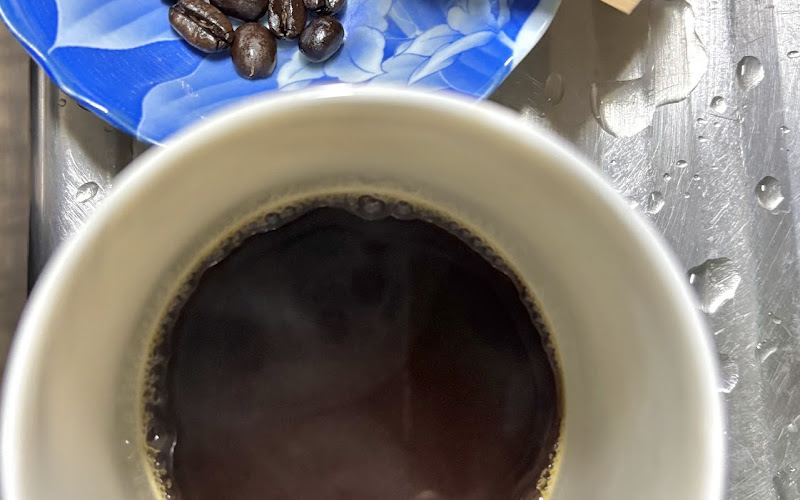 深川珈琲ｐｌｕｓ/石焼自家焙煎