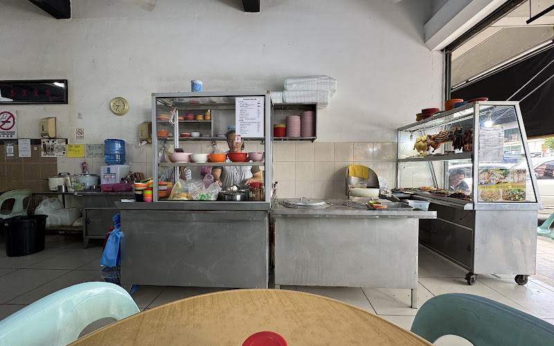 Seng Fung Restaurant