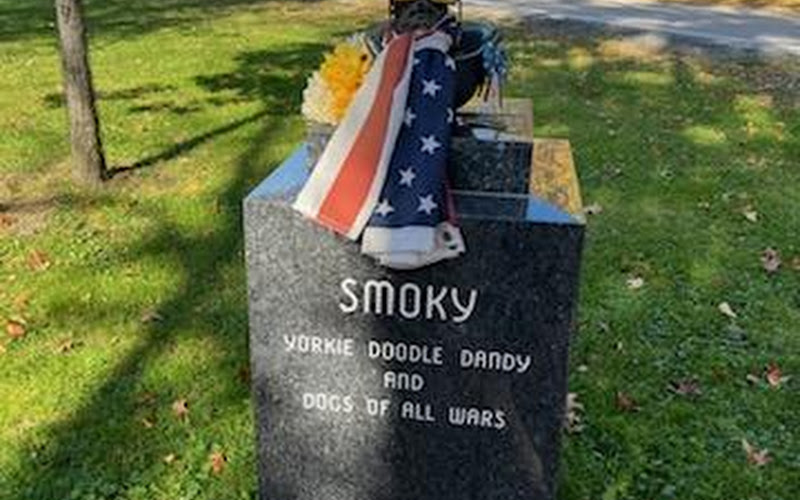 Smoky Memorial