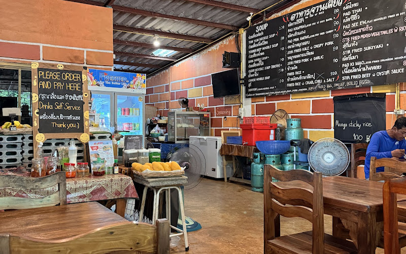 Dum Noodle (new location 2025)