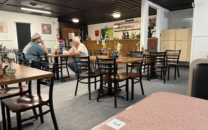 Mai Chinese Restaurant