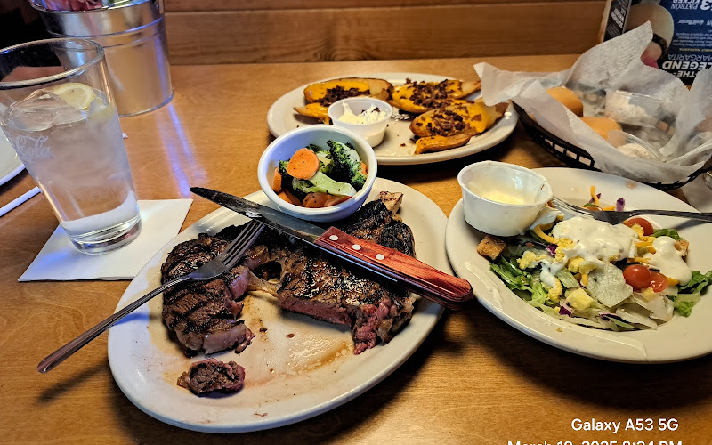 Texas Roadhouse