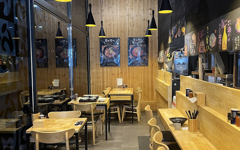 모바면가 청라점